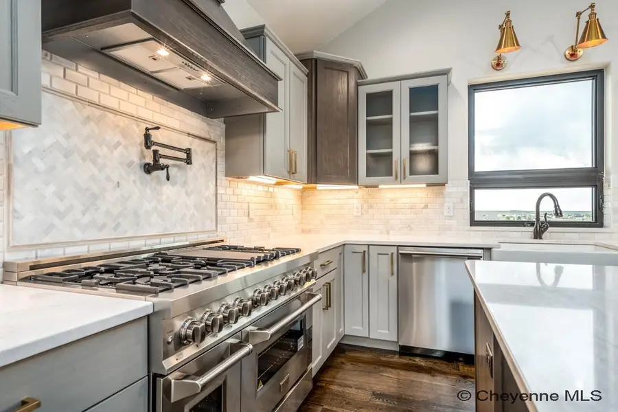 TBD Three Dots Trl, Cheyenne, WY 82009 - Image #2