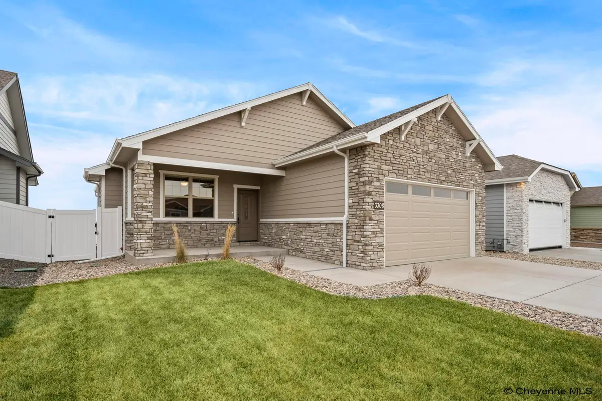 3308 Thomas Rd, Cheyenne, WY 82009 - Image #1