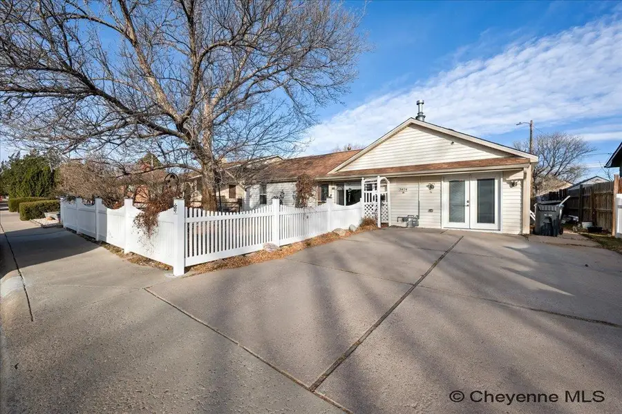 3424 Frontier St, Cheyenne, WY 82001 - Image #2