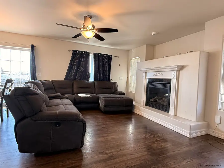 4608 Garnet Way, Cheyenne, WY 82009 - Image #3