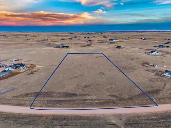 TBD Geronimo Rd, Cheyenne, WY 82009