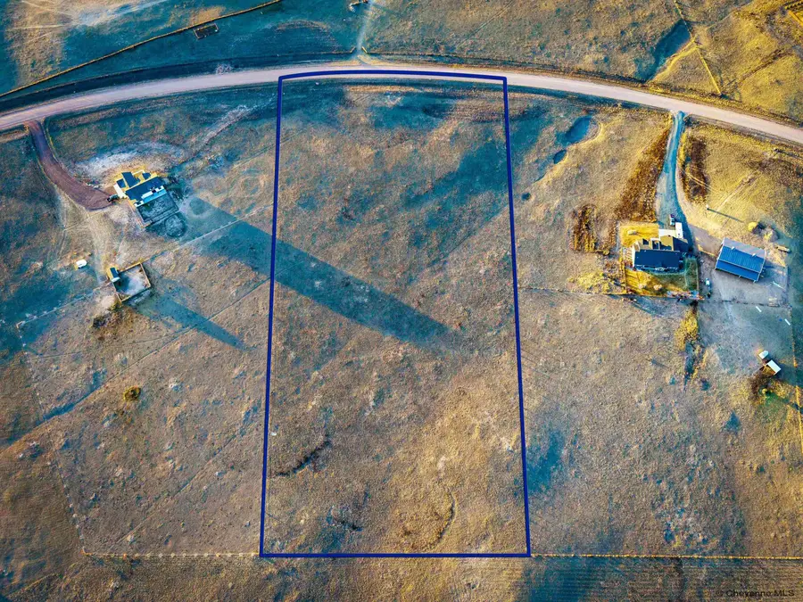 TBD Geronimo Rd, Cheyenne, WY 82009 - Image #2