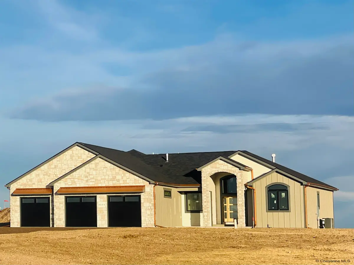 8205 Misty Mountain Rd, Cheyenne, WY 82009 - Image #1