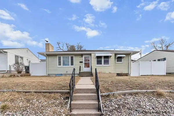 3529 Amherst Rd, Cheyenne, WY 82001