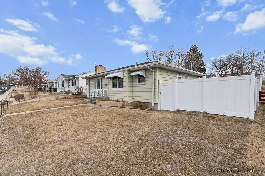 3529 Amherst Rd, Cheyenne, WY 82001 - Image #2