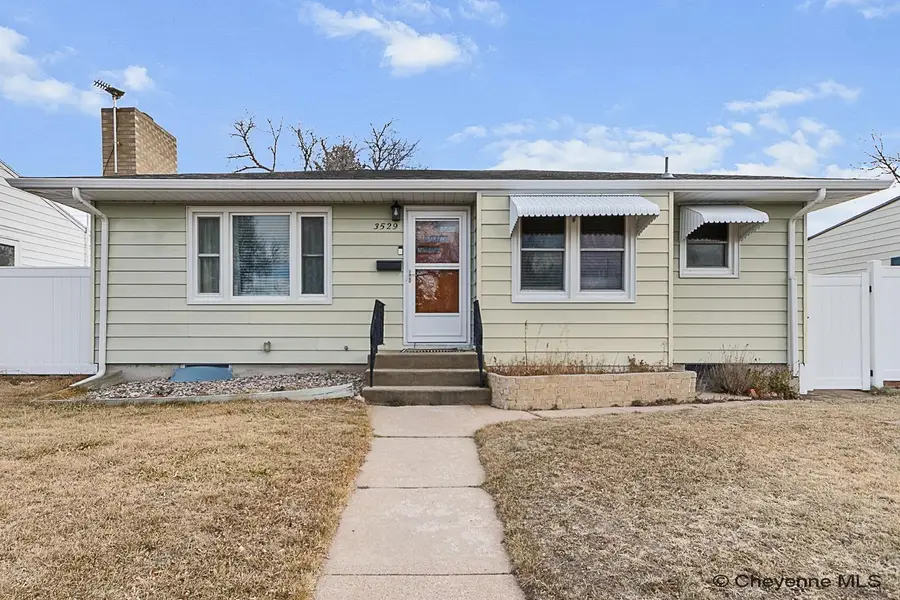 3529 Amherst Rd, Cheyenne, WY 82001 - Image #3