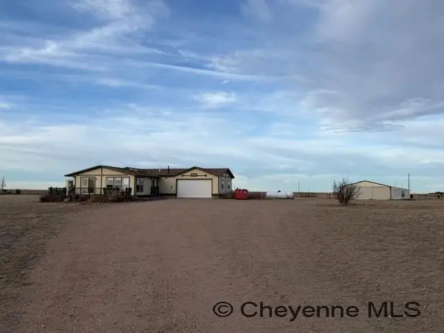 430 Road 151, Carpenter, WY 82054 - Image #1
