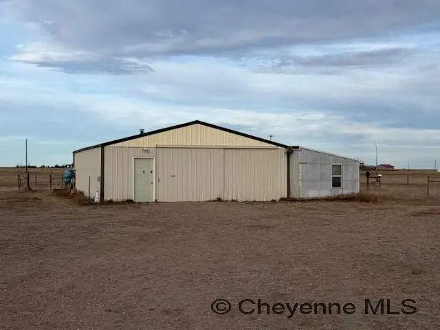 430 Road 151, Carpenter, WY 82054 - Image #3