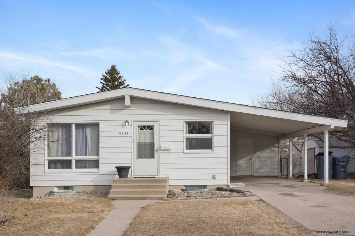 5033 Seminoe Rd, Cheyenne, WY 82009 - Image #1