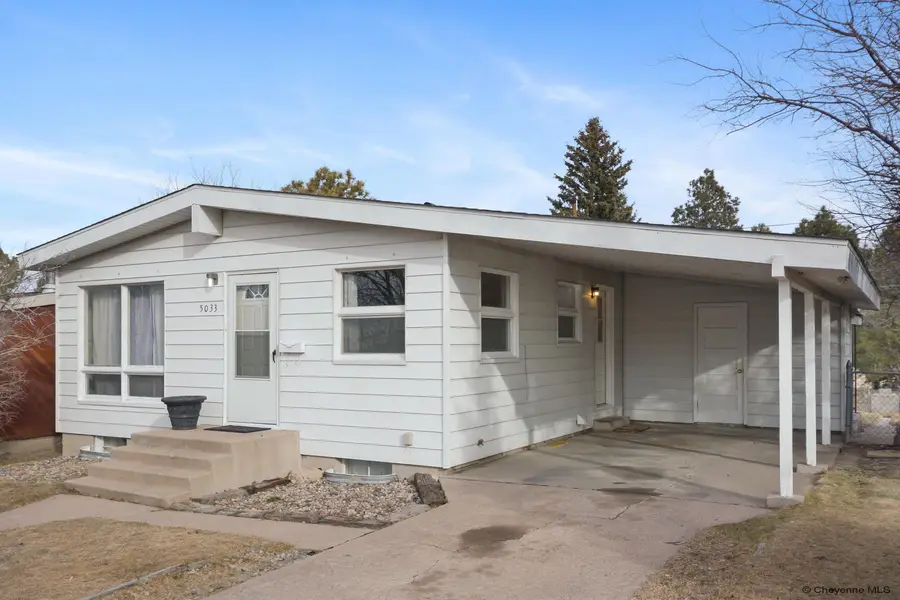 5033 Seminoe Rd, Cheyenne, WY 82009 - Image #2