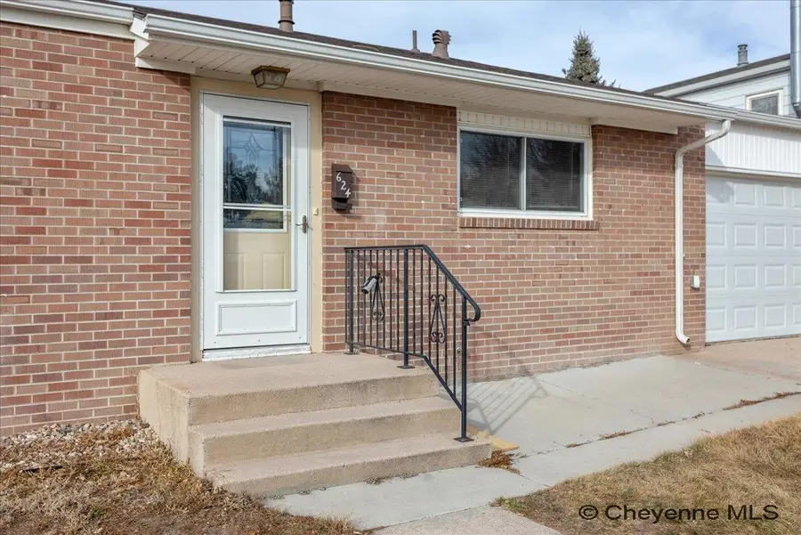 624 Creighton St, Cheyenne, WY 82009 - Image #3