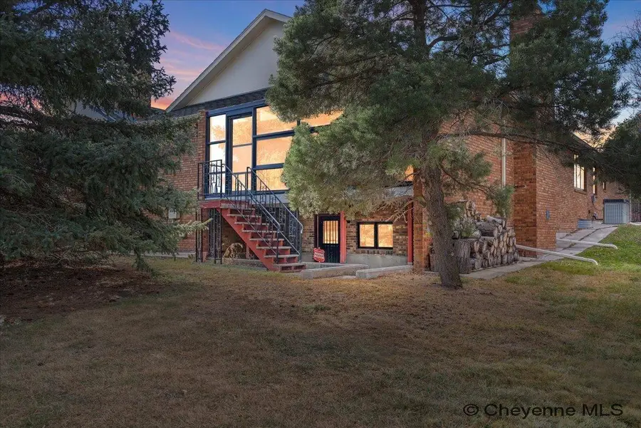 6215 Deer Ave, Cheyenne, WY 82009 - Image #2