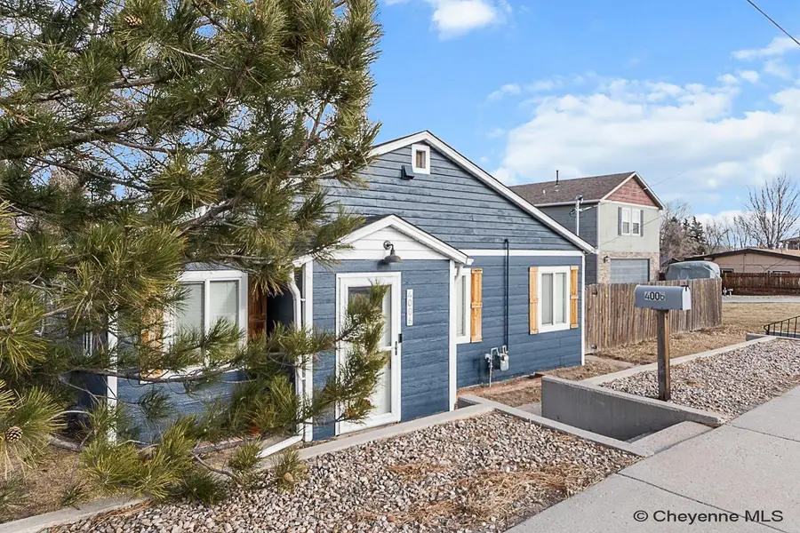 4006 Rawlins St, Cheyenne, WY 82001 - Image #2