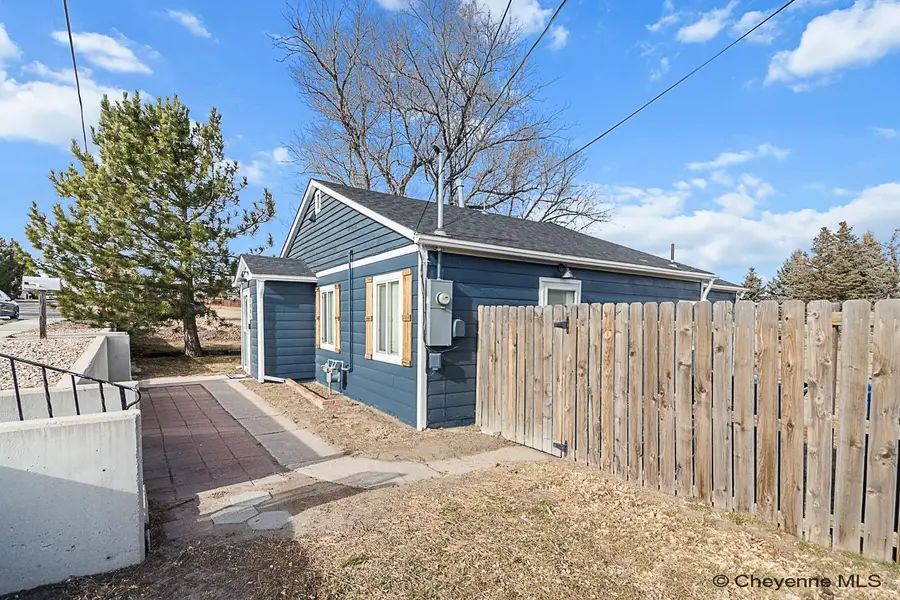 4006 Rawlins St, Cheyenne, WY 82001 - Image #3