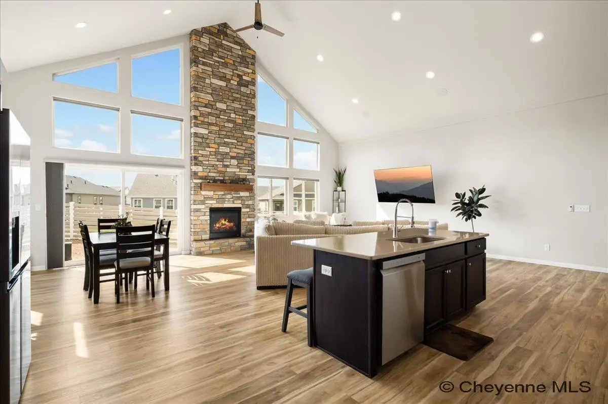 2200 Ledoux Dr, Cheyenne, WY 82007 - Image #1