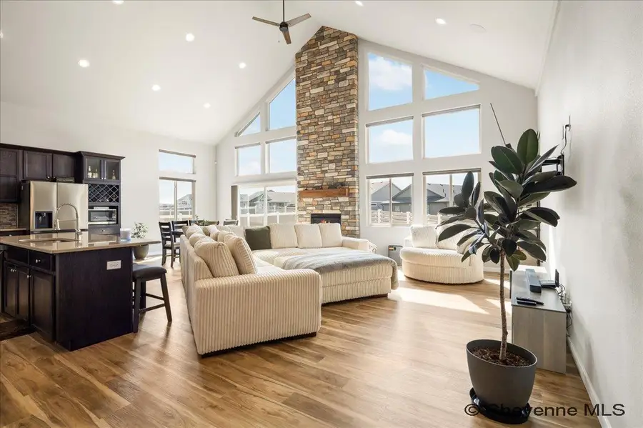 2200 Ledoux Dr, Cheyenne, WY 82007 - Image #2