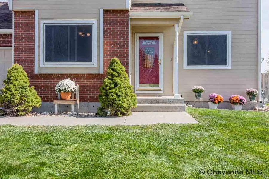 6021 Blue Bluff, Cheyenne, WY 82009-0000 - Image #2