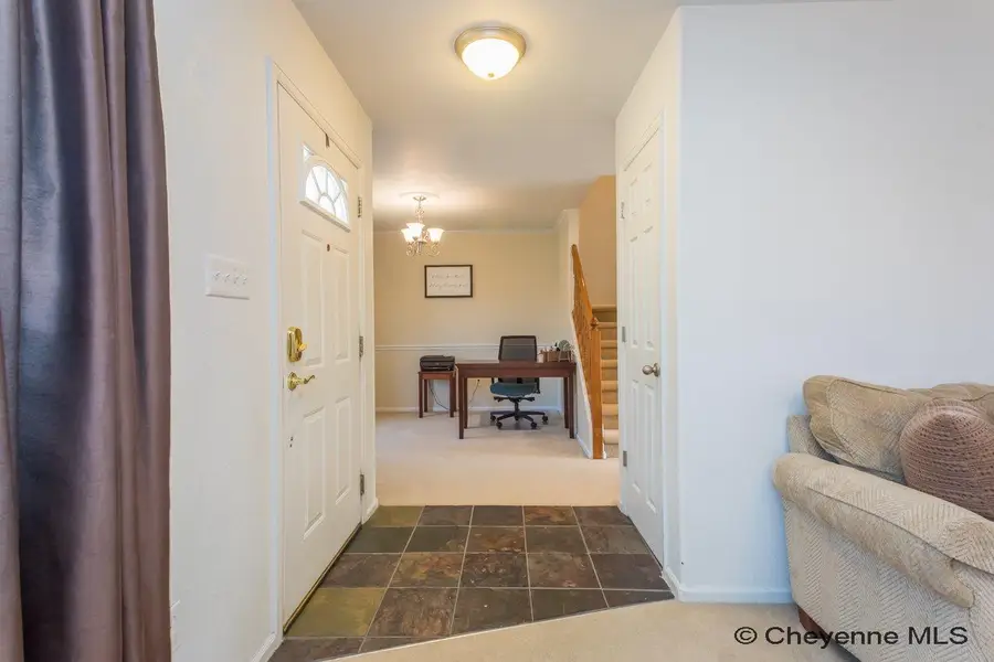6021 Blue Bluff, Cheyenne, WY 82009-0000 - Image #3