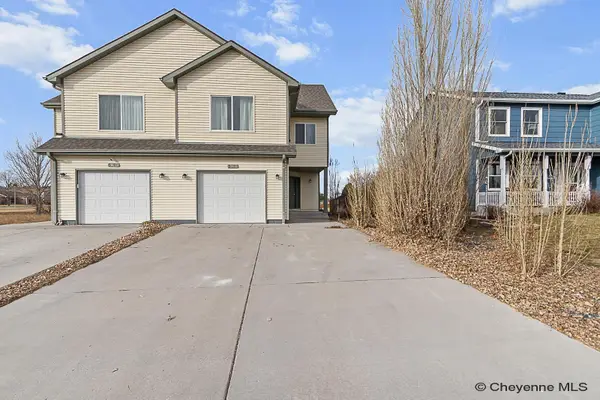 5412 Townsend Pl, Cheyenne, WY 82009