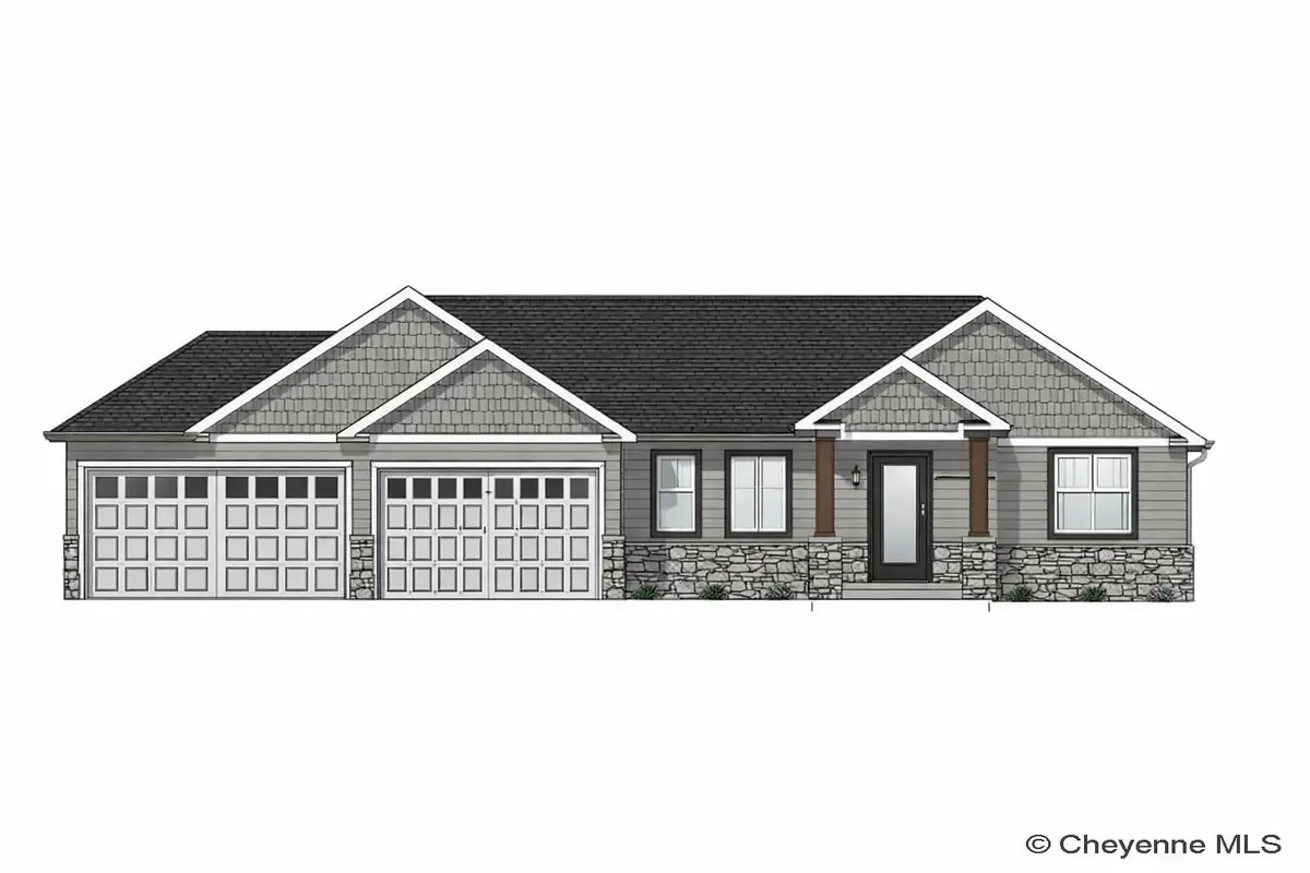 11201 Jk Trl, Cheyenne, WY 82009 - Image #1