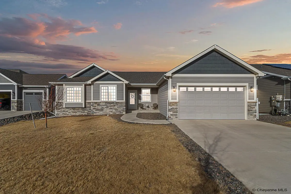 3612 Edison Ave, Cheyenne, WY 82009 - Image #1