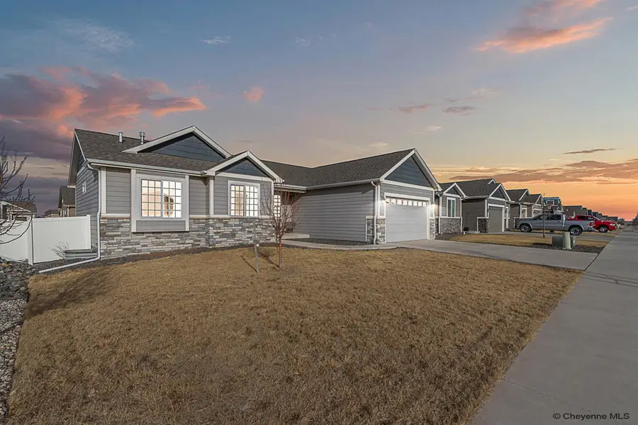 3612 Edison Ave, Cheyenne, WY 82009 - Image #2