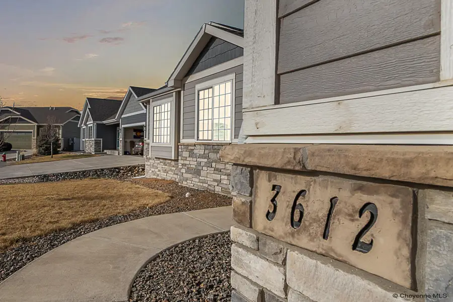 3612 Edison Ave, Cheyenne, WY 82009 - Image #3