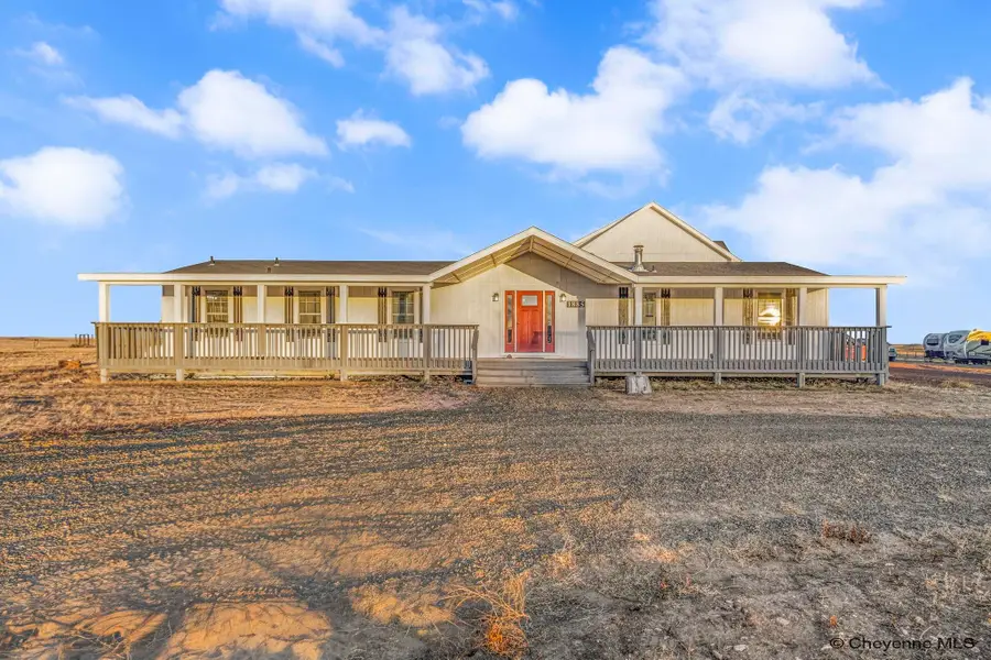 1885 Studebaker Rd, Cheyenne, WY 82009 - Image #3
