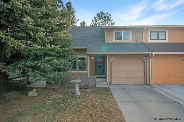 2603 Sagebrush Ave, Cheyenne, WY 82009