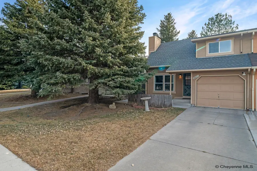 2603 Sagebrush Ave, Cheyenne, WY 82009 - Image #2