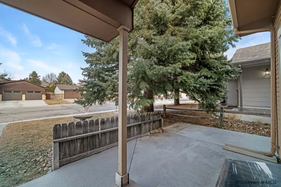 2603 Sagebrush Ave, Cheyenne, WY 82009 - Image #3