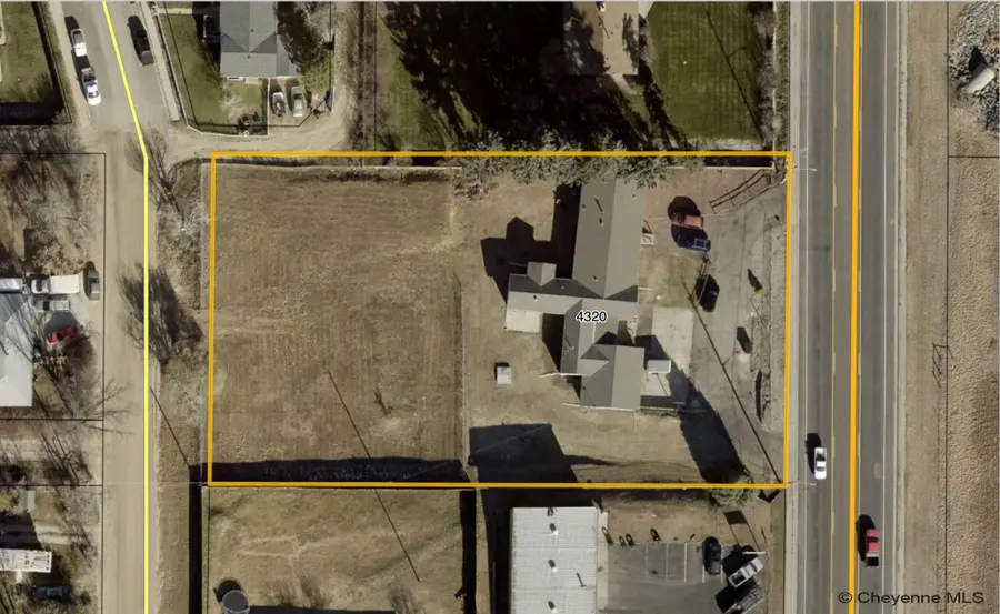 4320 Ridge Rd, Cheyenne, WY 82001 - Image #3