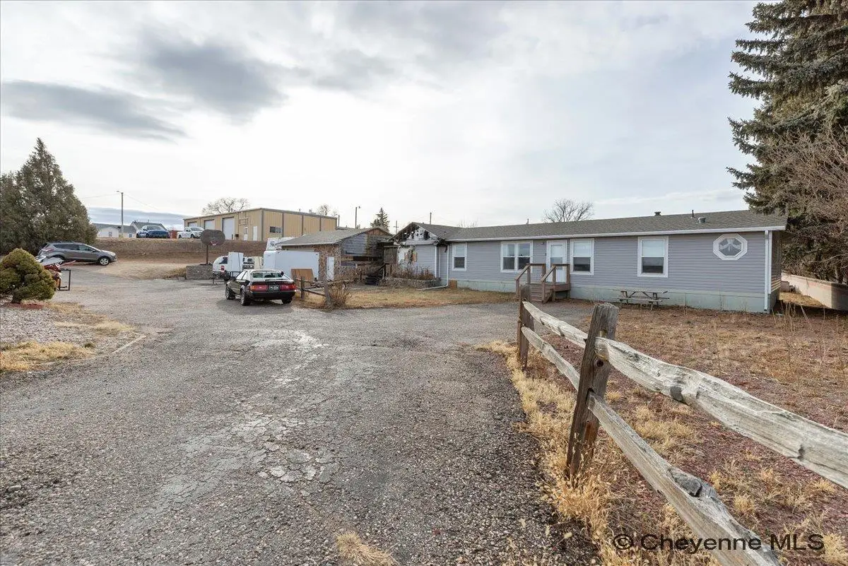 4320 Ridge Rd, Cheyenne, WY 82001 - Image #1