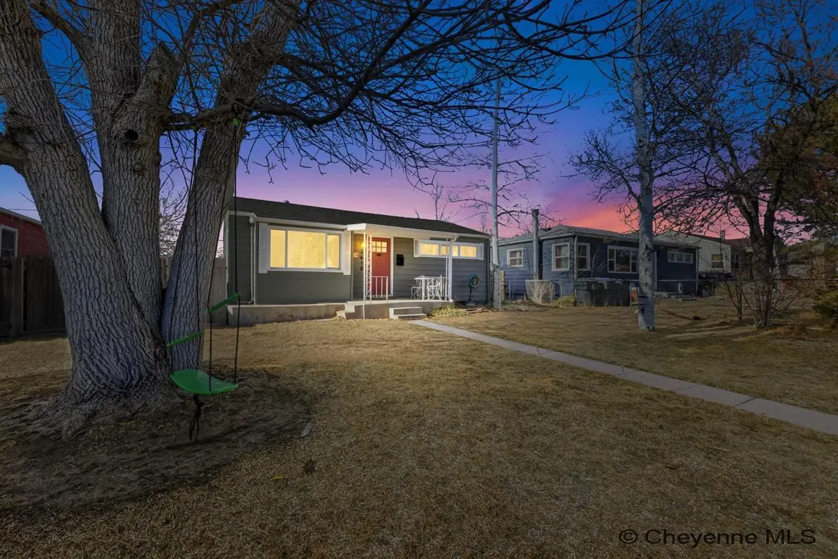 3618 Duff Ave, Cheyenne, WY 82001 - Image #1
