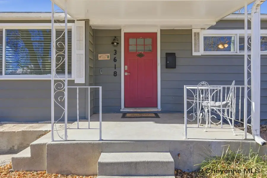 3618 Duff Ave, Cheyenne, WY 82001 - Image #2
