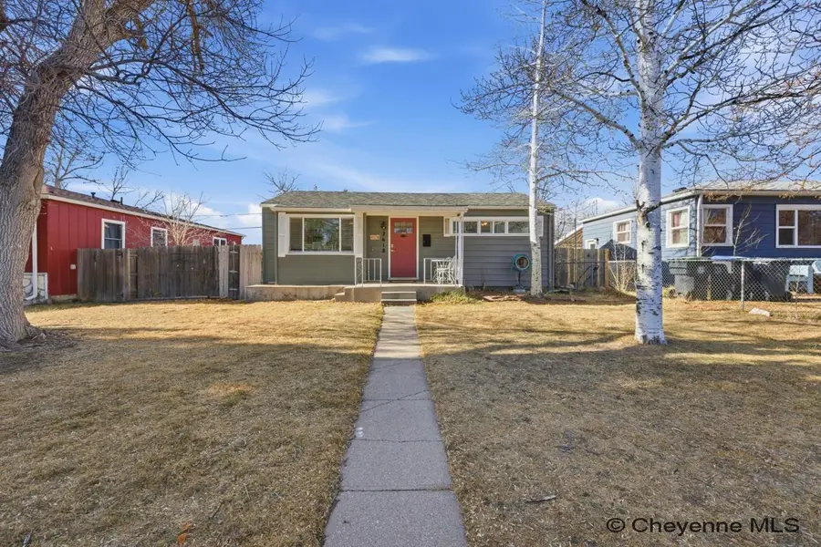 3618 Duff Ave, Cheyenne, WY 82001 - Image #3