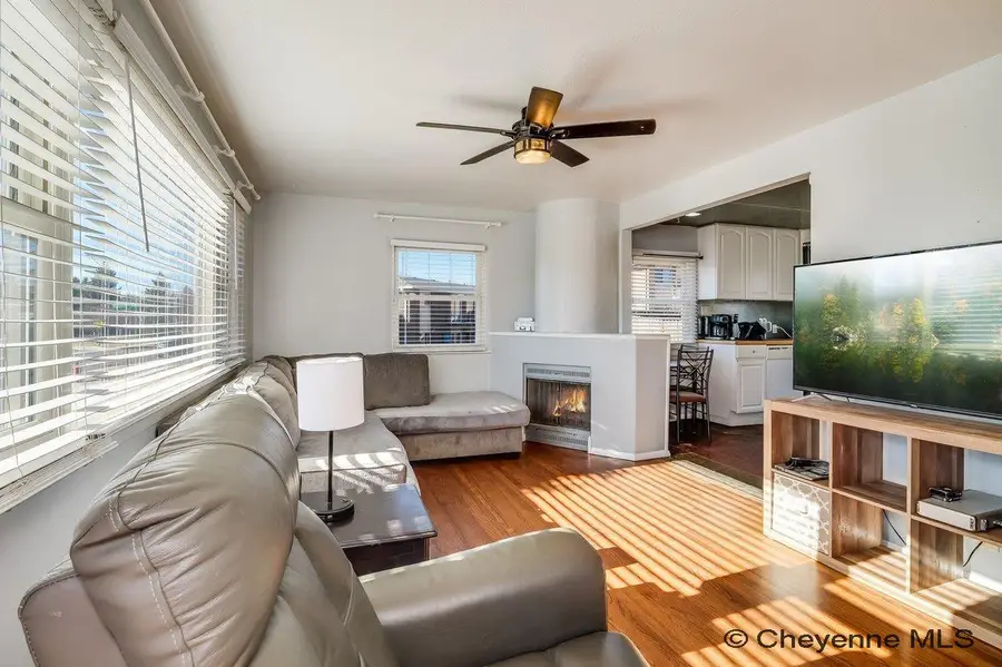 702 Melton St, Cheyenne, WY 82009 - Image #2