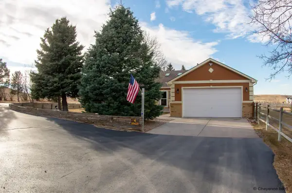10410 Donald Dr, Cheyenne, WY 82009