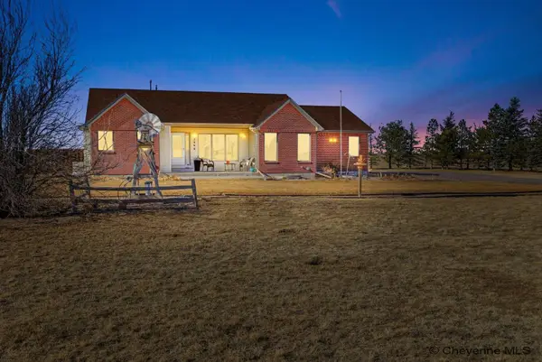 2066 Canyon Dr, Cheyenne, WY 82009