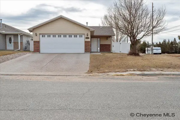 4405 Charles St, Cheyenne, WY 82001