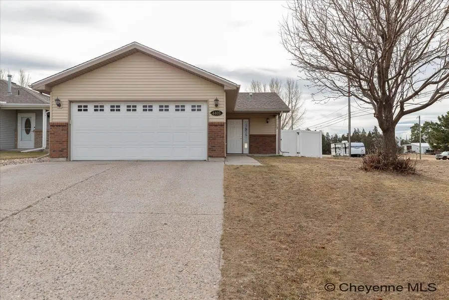 4405 Charles St, Cheyenne, WY 82001 - Image #2