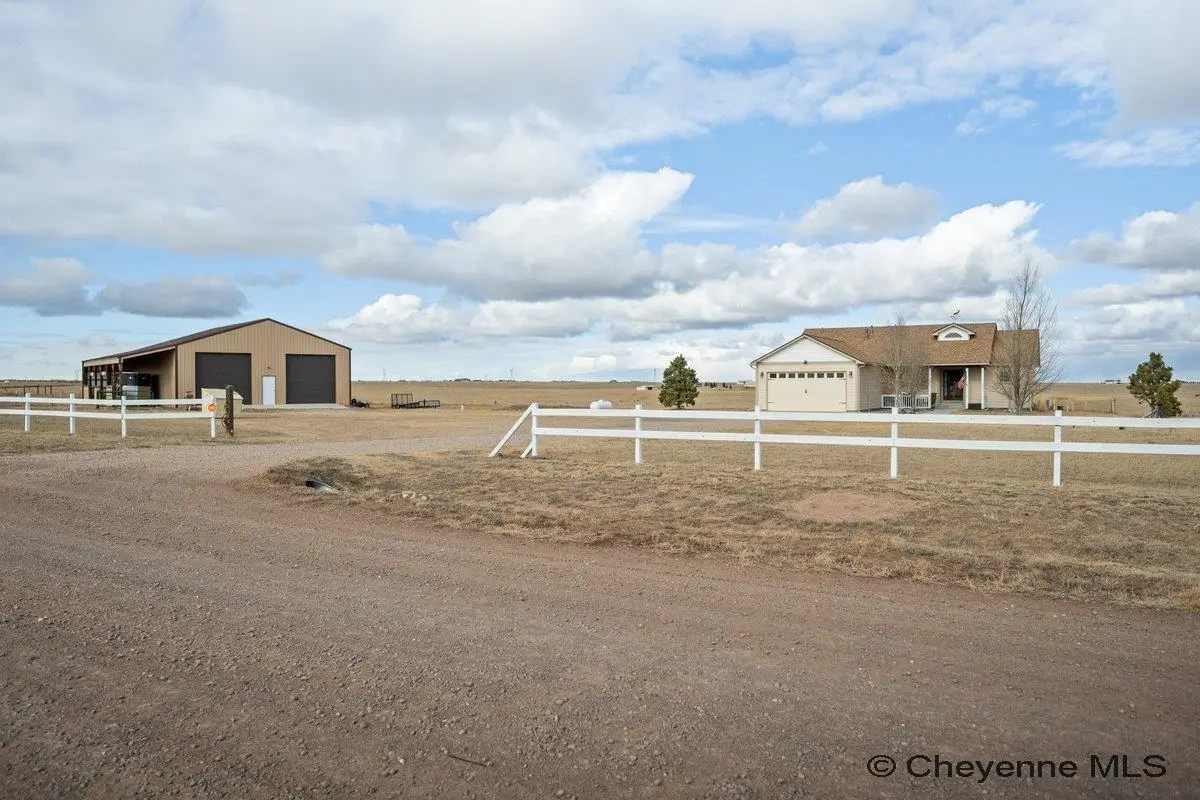 3754 Riata Loop, Cheyenne, WY 82007 - Image #1