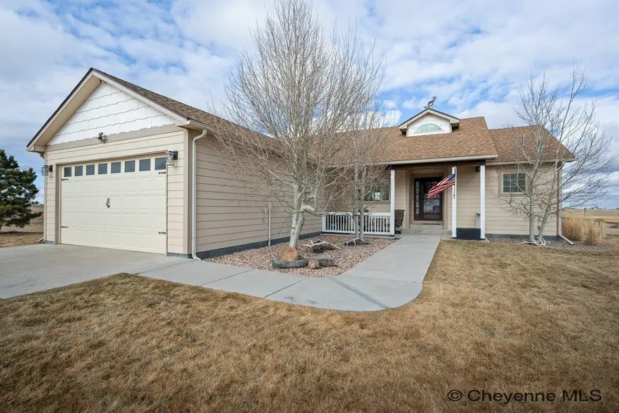 3754 Riata Loop, Cheyenne, WY 82007 - Image #2