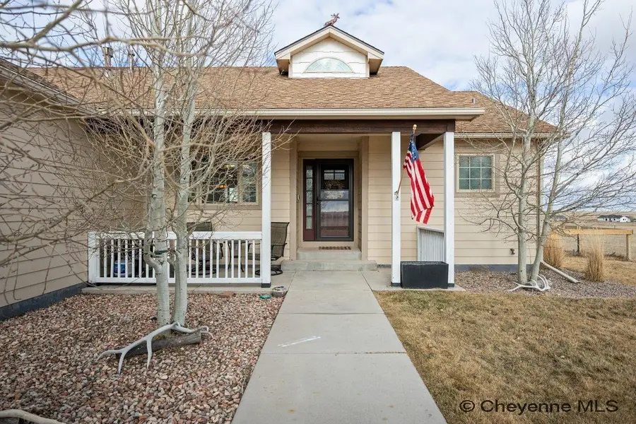 3754 Riata Loop, Cheyenne, WY 82007 - Image #3