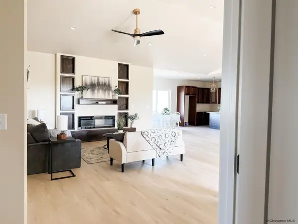 4705 Road 206, Carpenter, WY 82054