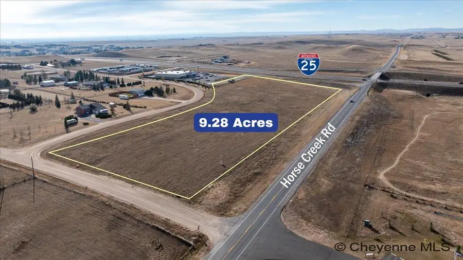 TBD Horse Creek Rd, Cheyenne, WY 82009 - Image #3