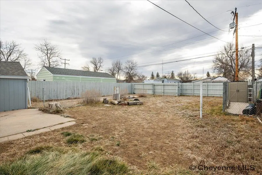 2111 Garrett St, Cheyenne, WY 82001 - Image #3