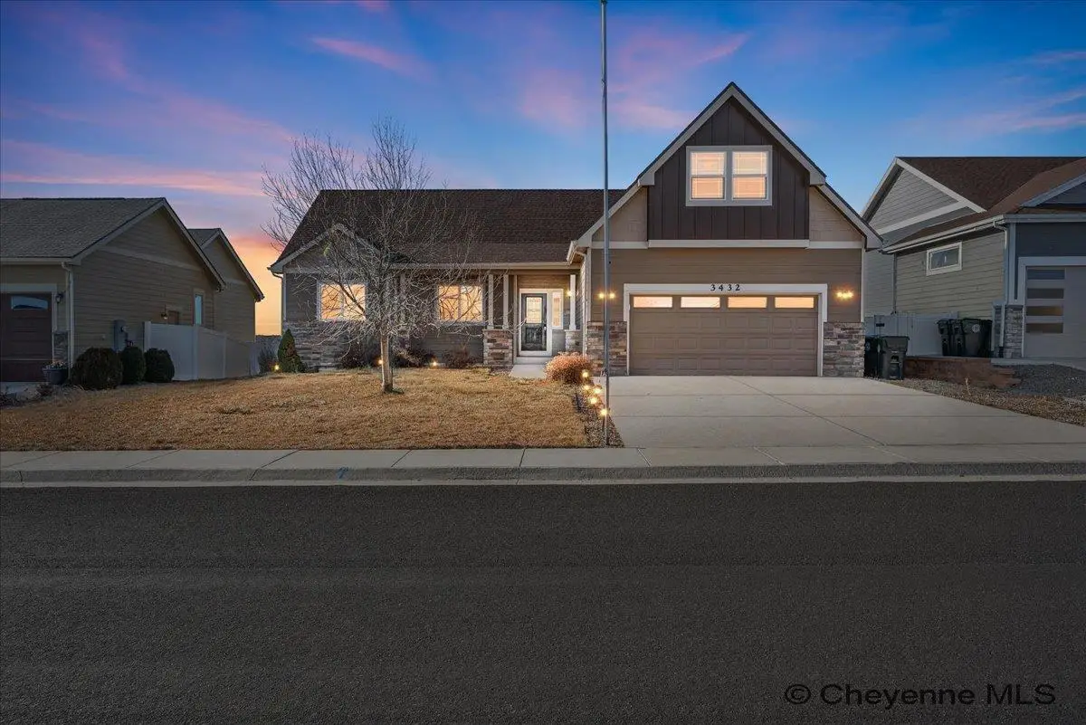 3432 Campfire Trail, Cheyenne, WY 82001 - Image #1