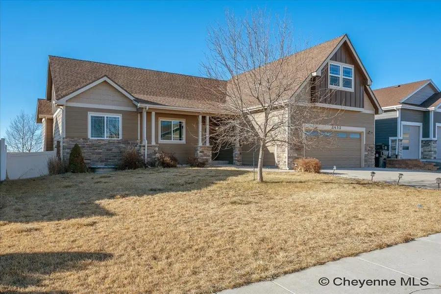 3432 Campfire Trail, Cheyenne, WY 82001 - Image #3