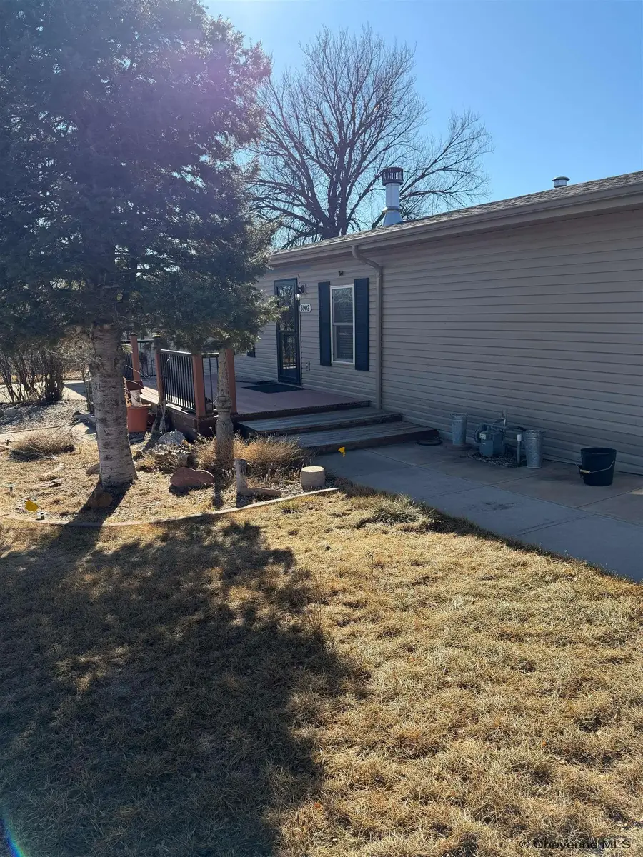 3902 Foster Ave, Cheyenne, WY 82001 - Image #2
